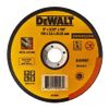  Đá cắt sắt 150 x 2.5 x 22 T1 Dewalt DWA4523FAIA-B1 