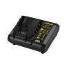 Sạc pin Stanley 1.25A 10.8V SC121-B1 
