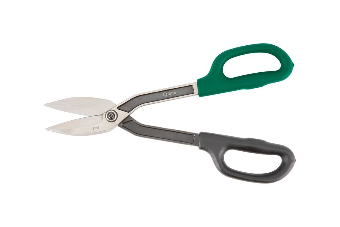  Kéo cắt kim mũi thẳng SATA 12 inch 93216 