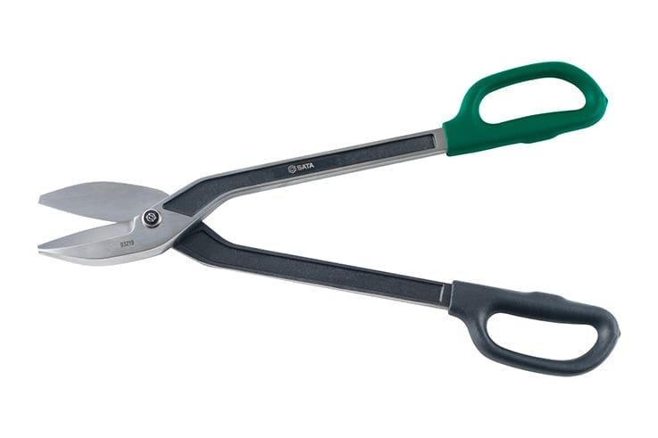  Kéo cắt kim mũi thẳng SATA 16 inch 93219 