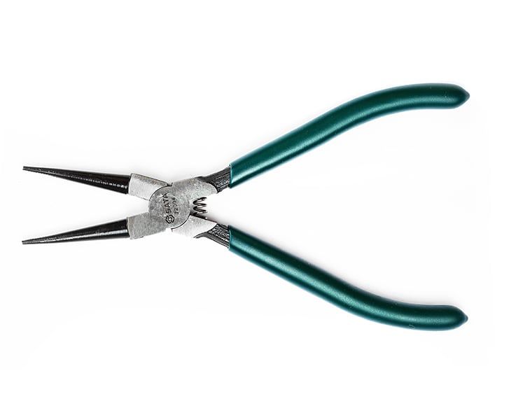  Kìm mở phe trong mũi thẳng SATA 7 inch 72004 