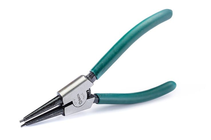  Kìm mở phe ngoài mũi thẳng SATA 13 inch 72014 