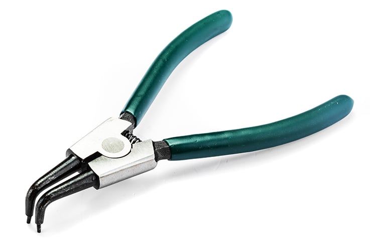  Kìm mở phe ngoài mũi cong SATA 13 inch 72024 