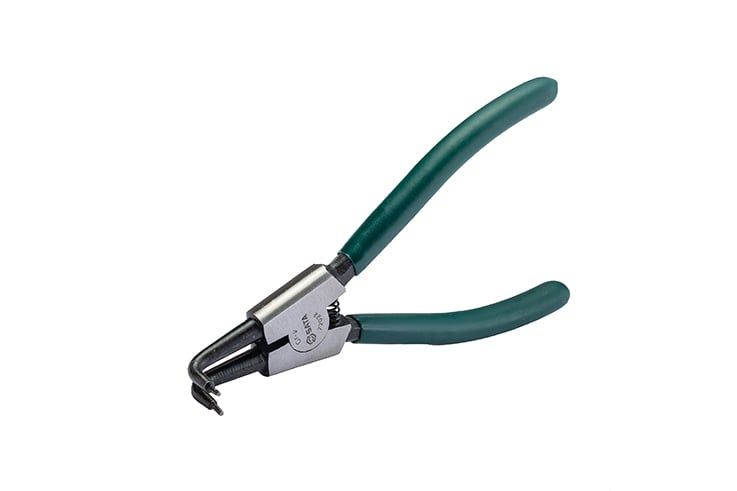  Kìm mở phe ngoài mũi cong SATA 9 inch 72022 