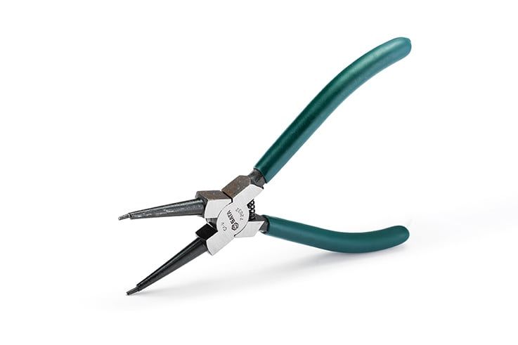  Kìm mở phe trong mũi thẳng SATA 13 inch 72034 