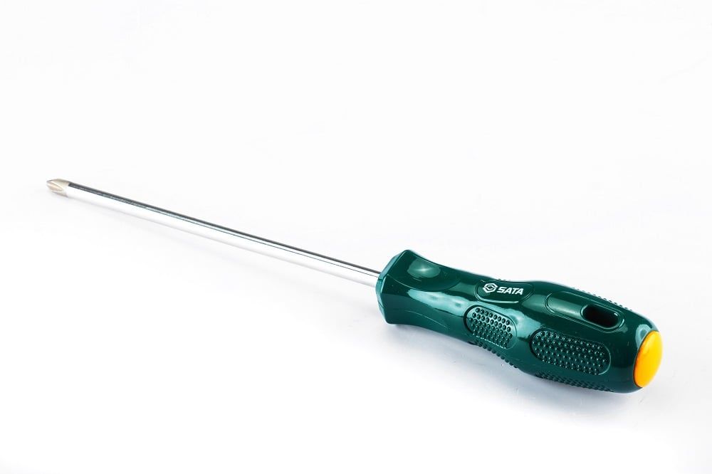  Tuốc nơ vít A đầu chữ thập SATA 1* 390mm 62319 