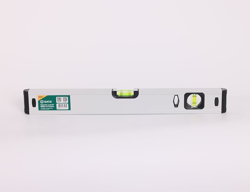  Thước thủy SATA 36inch 24*53*900mm 91605A 