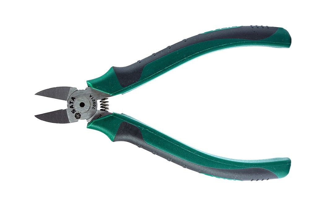  Kìm cắt ống nhựa SATA 5 inch 70921A 