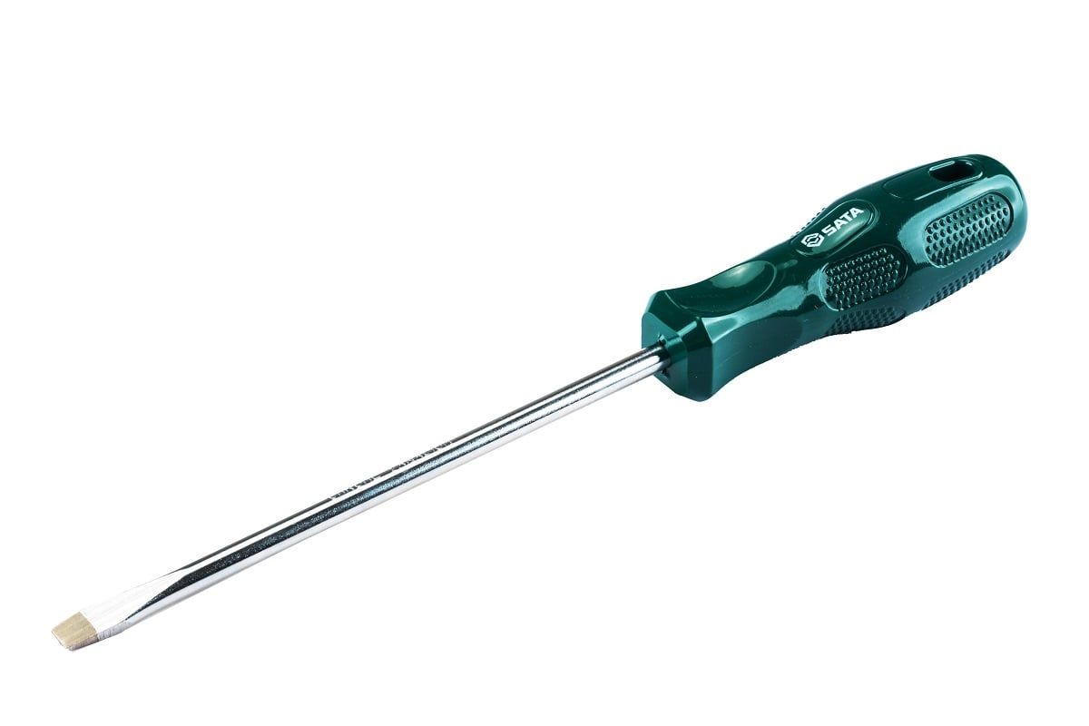  Tuốc nơ vít A đầu chữ thập SATA 2*150mm 62313 