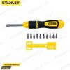  Tua vít Đa Năng 10 Mũi Stanley STHT68010-8 