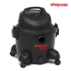  Máy hút bụi Shop Vac (Saigon Esco)  khô/ướt/thổi 25L 1800W nhựa cao cấp - 9273186 