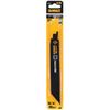  Lưỡi cưa kiếm cắt kim loại 203mm(8 in.) 14/18TPI Dewalt DT99552-QZ 