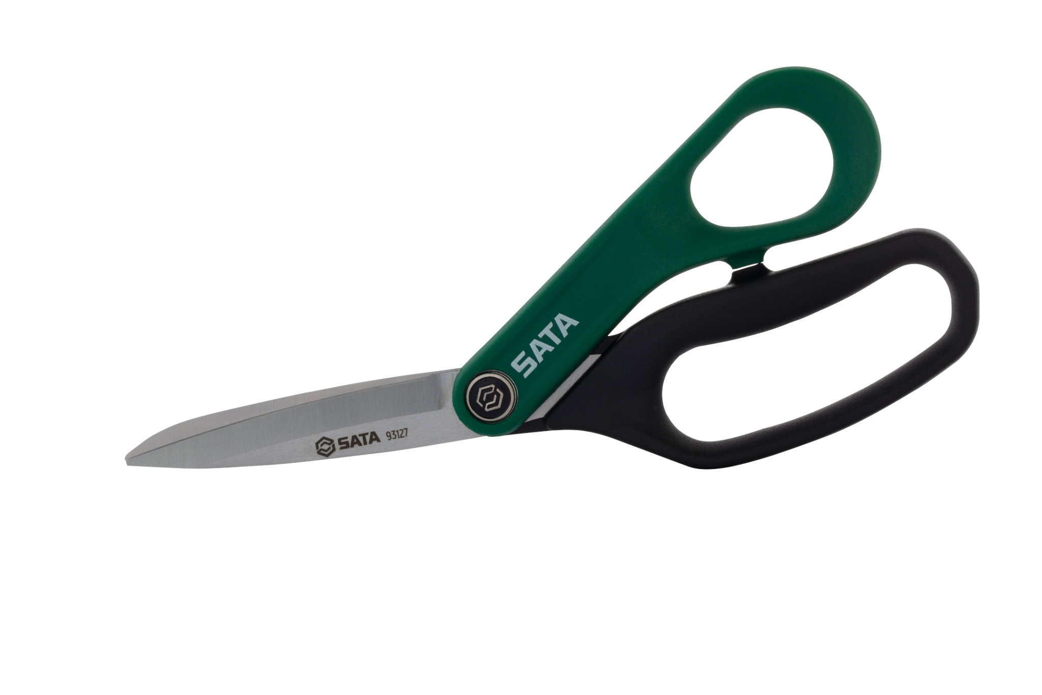  Kéo cắt đa năng lưỡi SATA 93127 