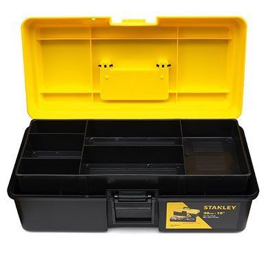  Hộp Đồ Nghề Stanley STST73697-8 