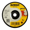  Đá mài sắt 180 x 6.0mm Dewalt DW4547AIA-AE 