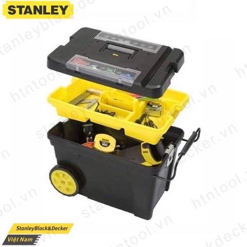  Hộp Dụng Cụ Nhựa Stanley 1-92-904 