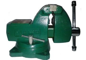  Dụng cụ Ê tô kẹp SATA 5 inch 70842 