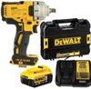  Máy vặn bulong pin Dewalt M27 812Nm 20V DCF891P1 (1 Pin 5Ah & 1 Sạc) 