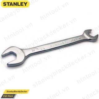  Cờ Lê 2 Đầu Miệng 21X23mm Stanley STMT72852-8B 