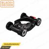  Chân Đế Chuyển Máy Cắt Cỏ Thành Xe Đẩy -  gl4525/5530 Black&Decker CM100-B1 