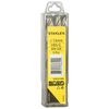  Hộp 5 Mũi Khoan Sắt 12mm Stanley STA50154B05 