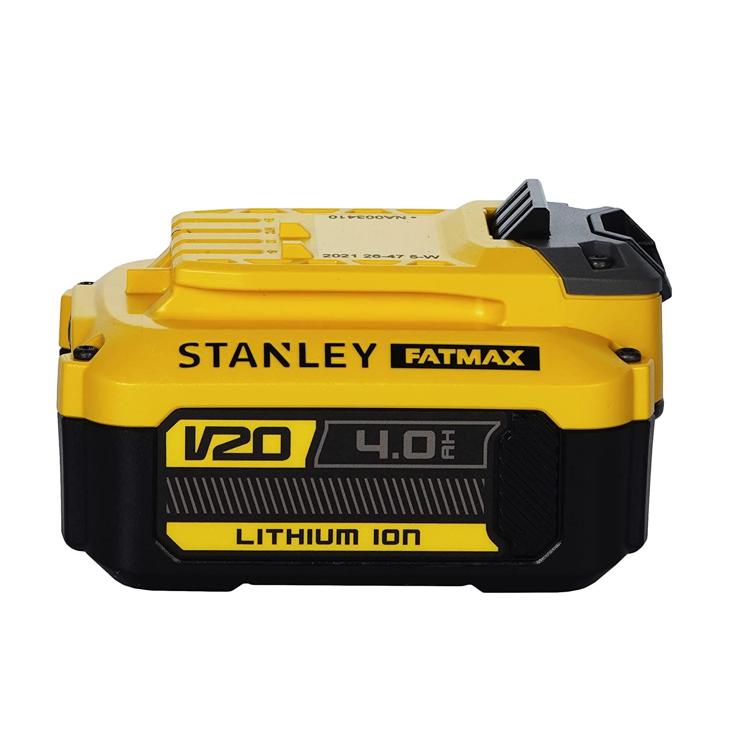  Pin Stanley Fatmax 20V 4Ah  SB204-B1 