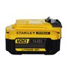  Pin Stanley Fatmax 20V 4Ah  SB204-B1 