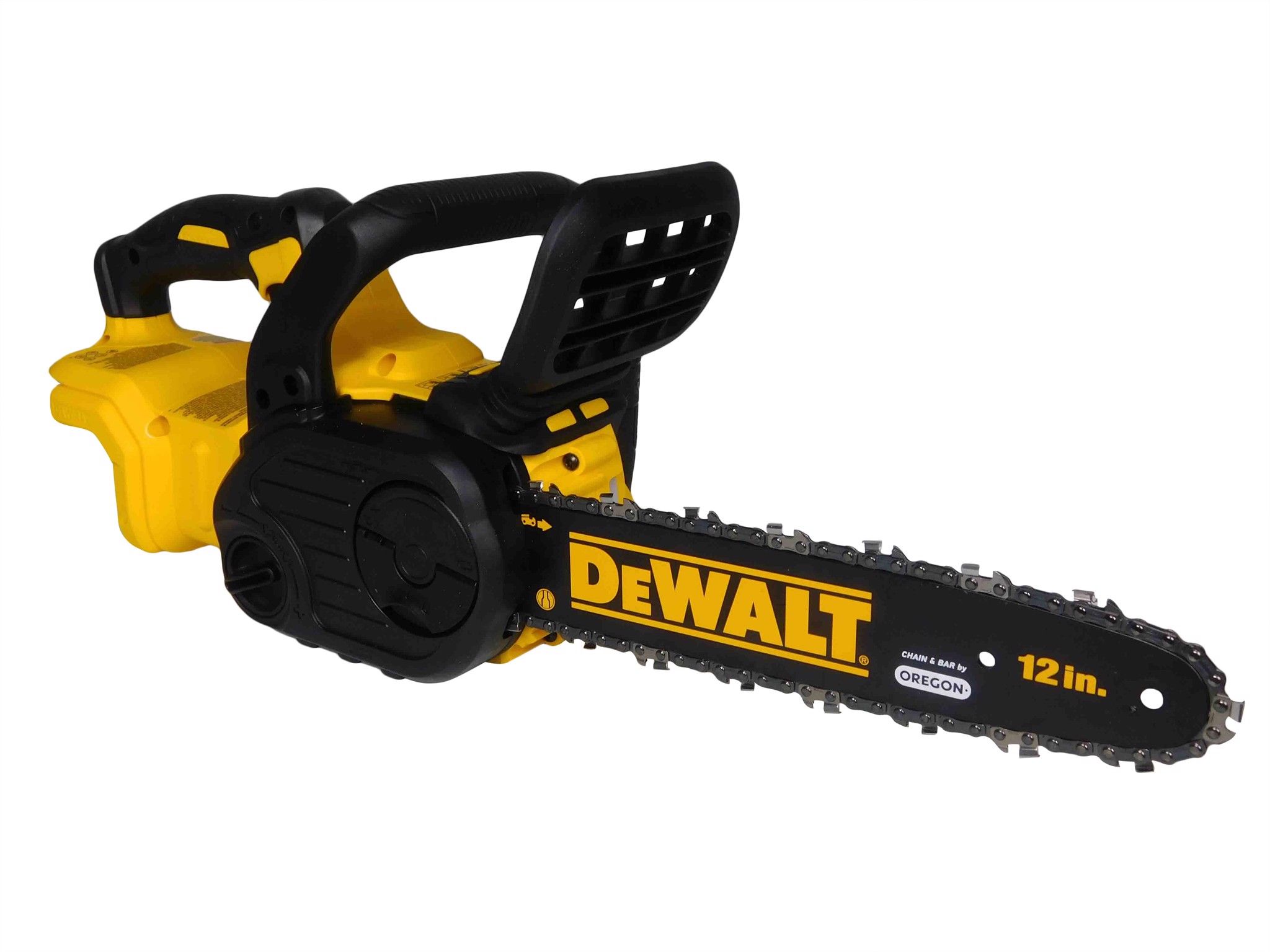  Máy cưa xích pin Dewalt 20V 12” 300mm DCCS620B (Chưa Pin & Sạc) 