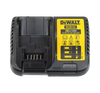  Sạc pin Dewalt 2A 10.8V - 20V DCB112-B1 