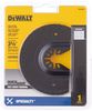  Lưỡi dao cạo đa năng máy cắt rung Dewalt DWA4220 
