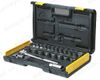  Đầu Tuýp Bộ 1/2 in. 12Pt Inch 26 Chi Tiết Stanley 86-478 