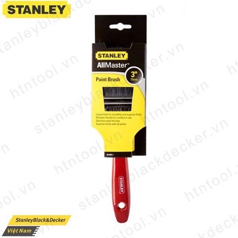  Cọ Sơn Allmaster 3 in. Stanley 29-035-1 