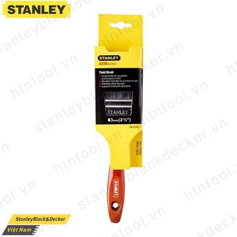  Cọ Sơn Allmaster 2-1/2 in. Stanely Dewalt 29-034-1 