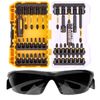  Bộ mũi đa năng Dewalt DT70740T-QZ 