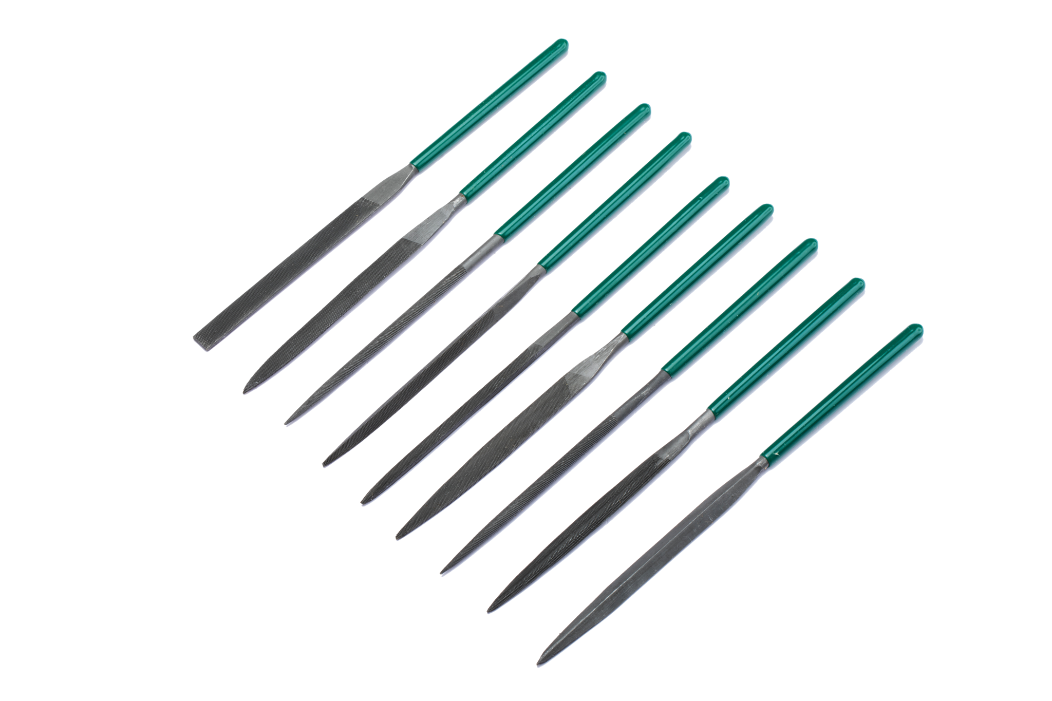  Bộ dũa SATA 4*160mm 1 bộ 10 cái 03802 