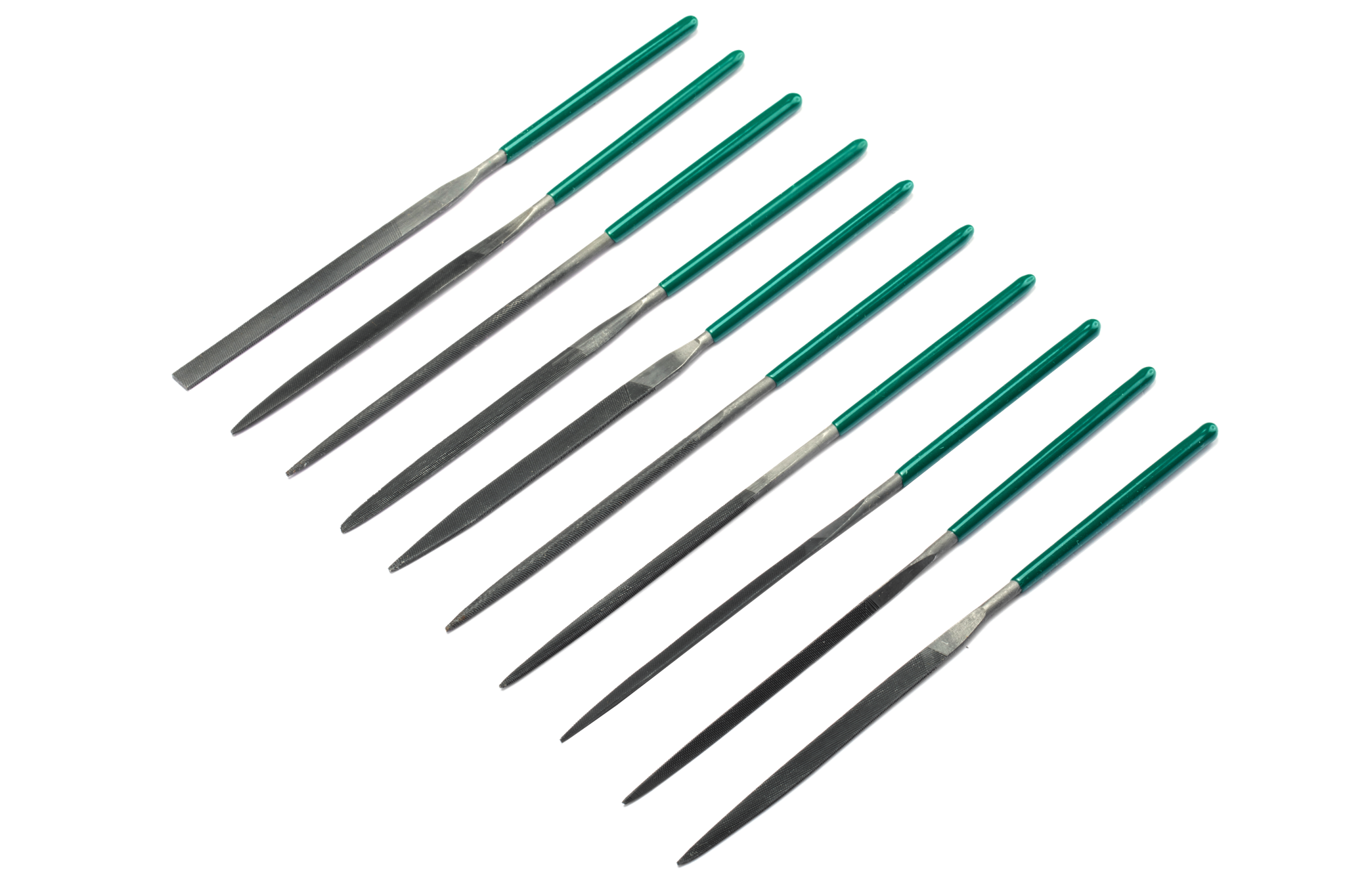  Bộ dũa SATA 3*140mm 1 bộ 10 cái 03801 