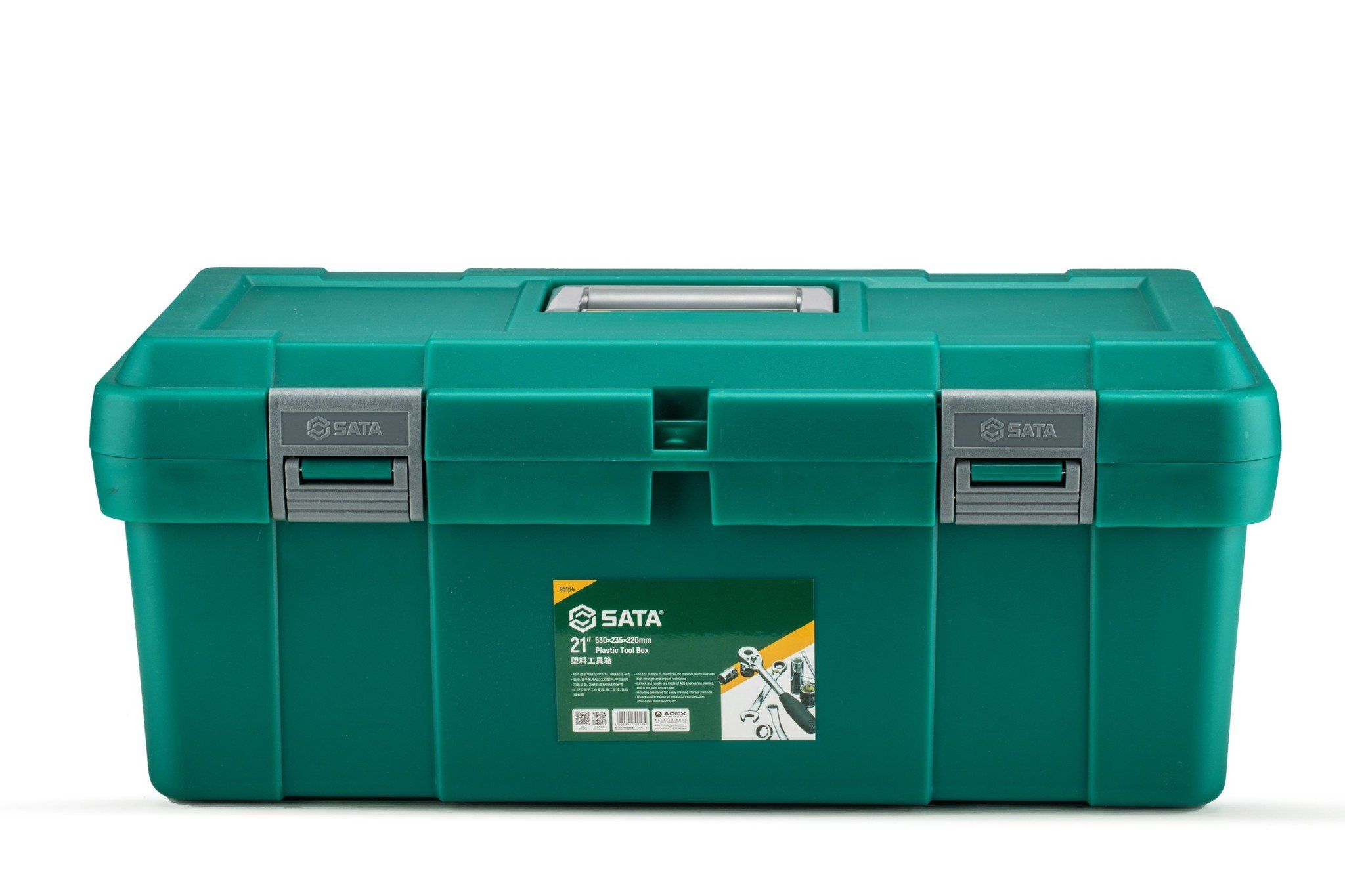  Hộp đựng dụng cụ 21 inch SATA 95164 