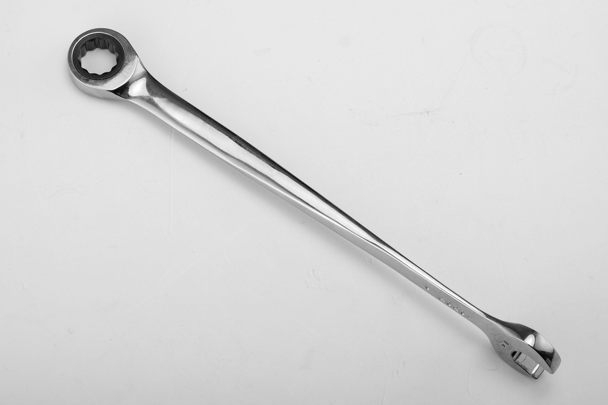  Cờ lê 2 đầu tay đòn X SATA 10mm 46303 