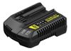  Sạc pin Stanley SC125 1.25A 20V Không hộp N924197 