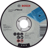  Đá cắt 100x16mm (sắt) - Expert for Metal Bosch 