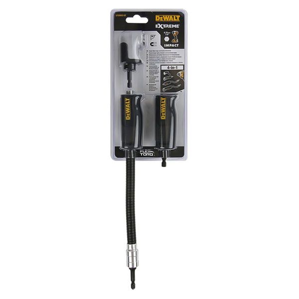  Đầu chuyển vặn vít góc DeWalt DT20502-QZ 