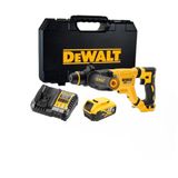  Máy khoan bê tông pin Dewalt 20V DCH263 ( Thân máy và  Combo Máy Pin Sạc) 