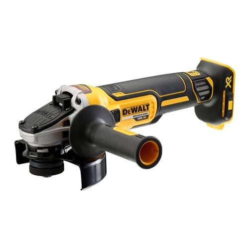  Máy mài góc pin Dewalt 20V 100mm 800W 9000rpm DCG405N-KR (Chưa Pin & Sạc) 