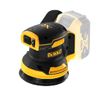  Máy chà nhám tròn Dewalt pin 20V 125mm DCW210N-KR (Chưa Pin & Sạc) 