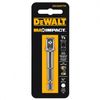  Đầu chuyển vít sang bu lông 1/4'-3/8' Dewalt DWA38ADPTMI 