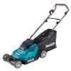 Máy cắt cỏ pin 18V Makita DLM432CT2