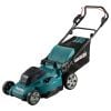 Máy cắt cỏ pin 18V Makita DLM480Z
