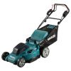 Máy cắt cỏ pin 18V Makita DLM481Z