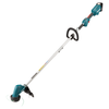 Máy cắt cỏ pin 18V Makita DUR192LST