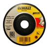  Đá mài sắt 125x6x22mm T27 Dewalt DW4543AIA-B1 